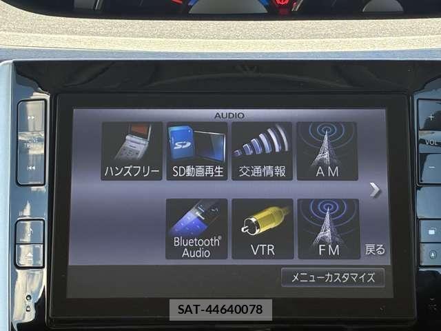 Daihatsu TANTO CUSTOM 2014-01 7261881-28