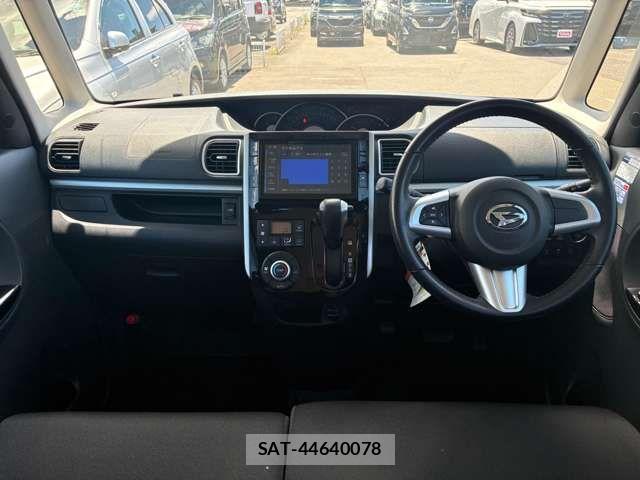 Daihatsu TANTO CUSTOM 2014-01 7261881-4