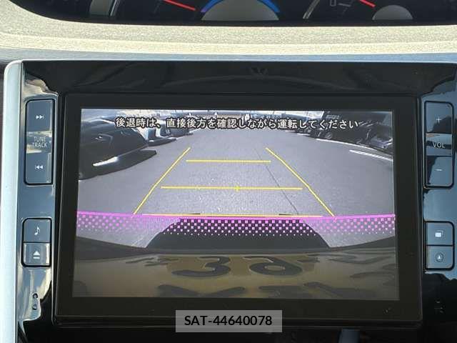 Daihatsu TANTO CUSTOM 2014-01 7261881-6