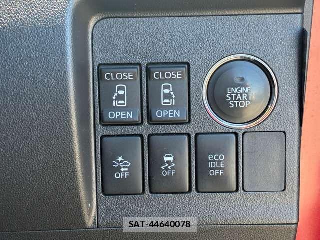 Daihatsu TANTO CUSTOM 2014-01 7261881-7