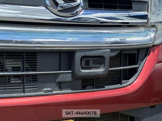 Daihatsu TANTO CUSTOM 2014-01 7261881-8