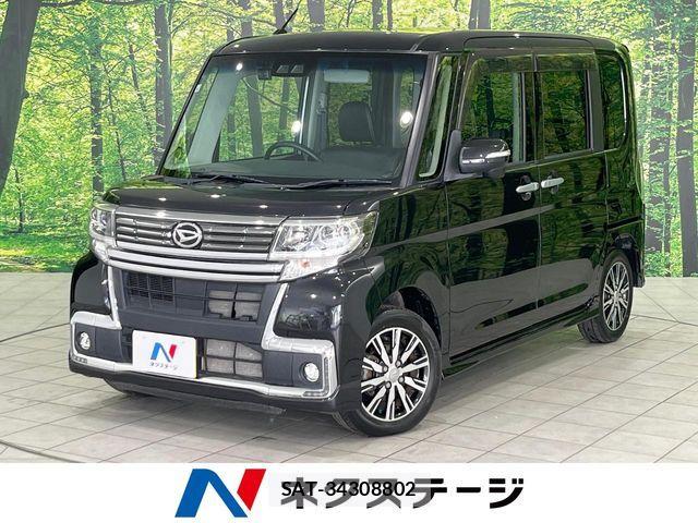 Daihatsu TANTO CUSTOM 2017-06 7273154-0