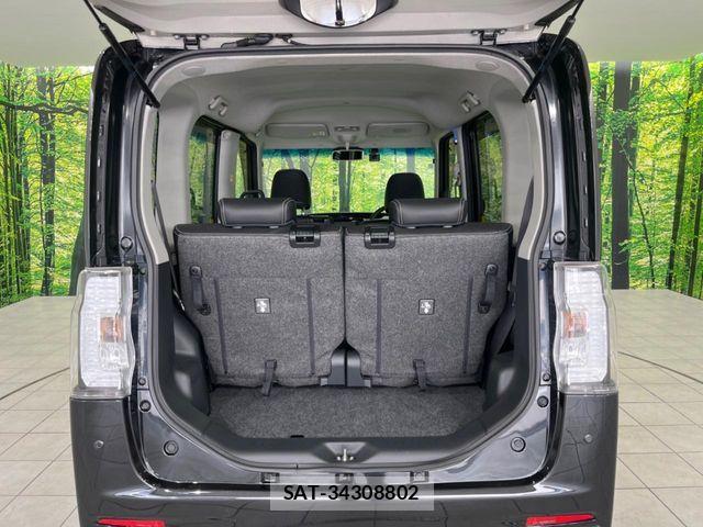 Daihatsu TANTO CUSTOM 2017-06 7273154-10