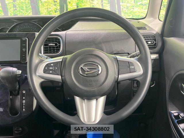 Daihatsu TANTO CUSTOM 2017-06 7273154-11