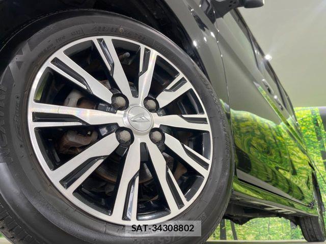 Daihatsu TANTO CUSTOM 2017-06 7273154-13