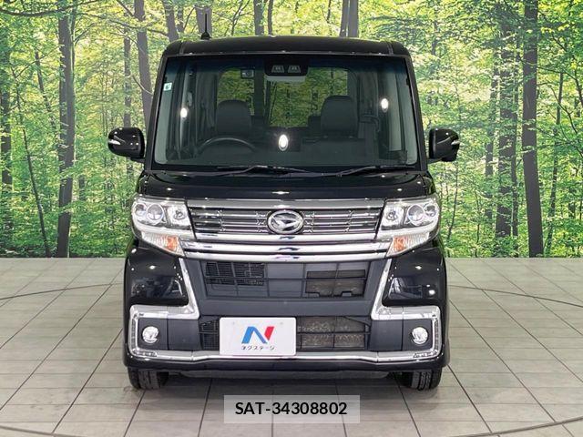 Daihatsu TANTO CUSTOM 2017-06 7273154-14