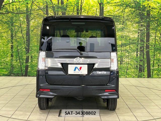 Daihatsu TANTO CUSTOM 2017-06 7273154-15