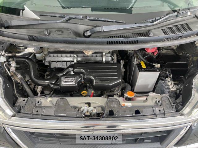 Daihatsu TANTO CUSTOM 2017-06 7273154-18