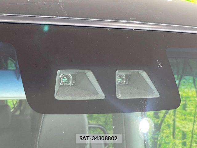 Daihatsu TANTO CUSTOM 2017-06 7273154-4