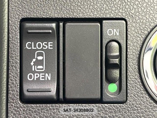 Daihatsu TANTO CUSTOM 2017-06 7273154-5