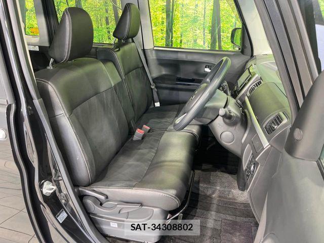 Daihatsu TANTO CUSTOM 2017-06 7273154-8