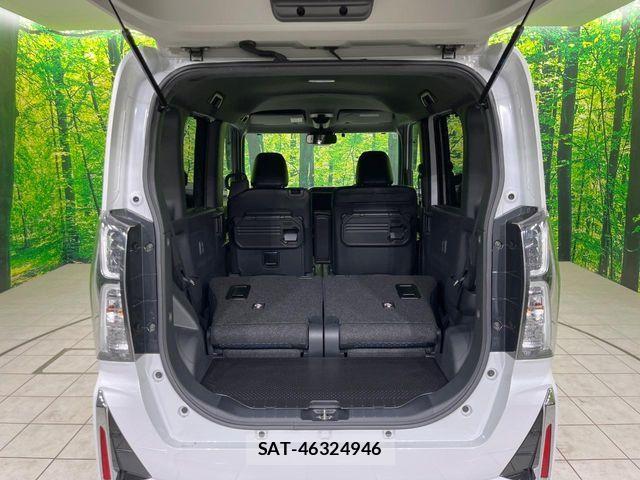 Daihatsu TANTO CUSTOM 2022-12 7273149-9
