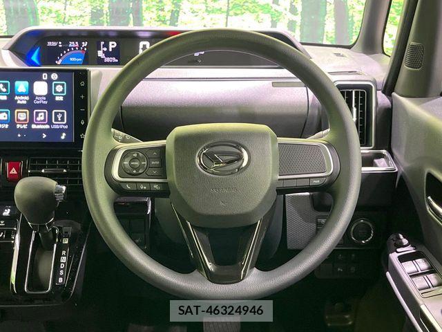 Daihatsu TANTO CUSTOM 2022-12 7273149-10