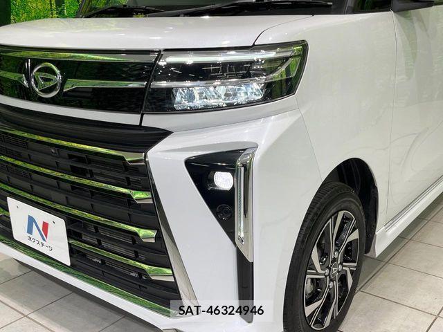 Daihatsu TANTO CUSTOM 2022-12 7273149-11