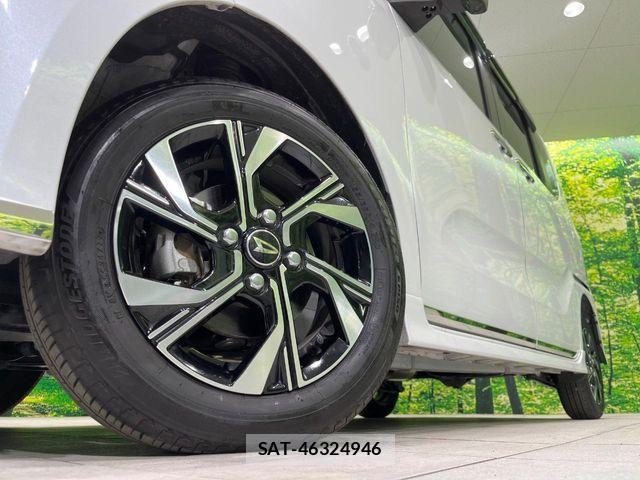 Daihatsu TANTO CUSTOM 2022-12 7273149-12
