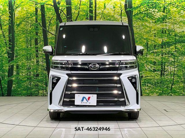 Daihatsu TANTO CUSTOM 2022-12 7273149-13