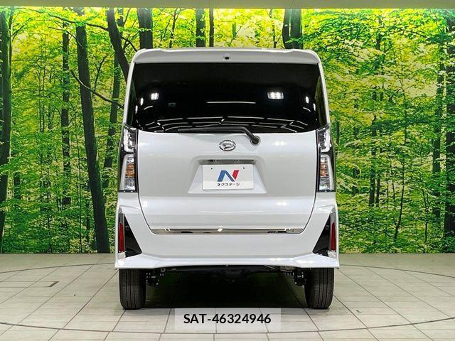 Daihatsu TANTO CUSTOM 2022-12 7273149-14