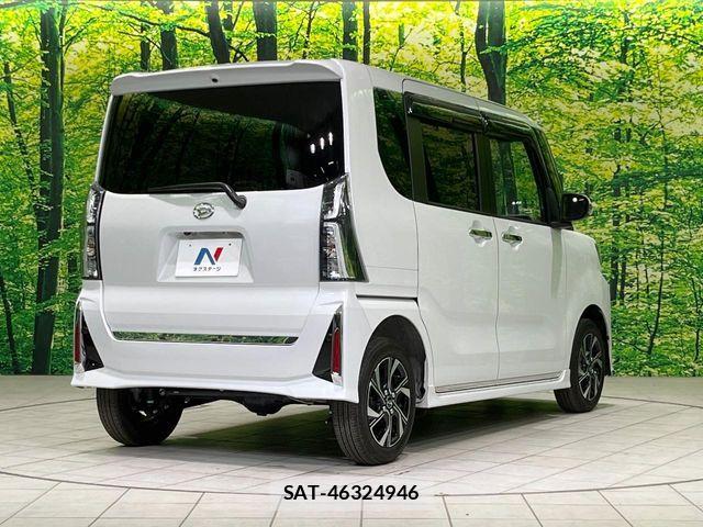 Daihatsu TANTO CUSTOM 2022-12 7273149-16
