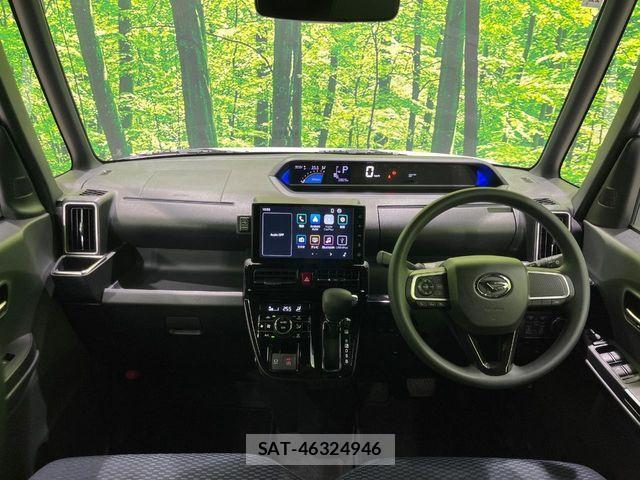 Daihatsu TANTO CUSTOM 2022-12 7273149-1