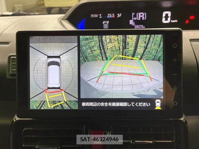 Daihatsu TANTO CUSTOM 2022-12 7273149-4