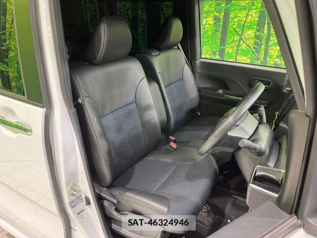 Daihatsu TANTO CUSTOM 2022-12 7273149-7