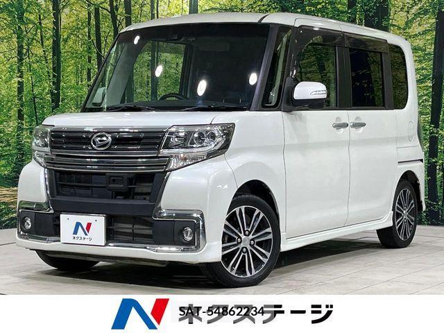 Daihatsu TANTO CUSTOM 2016-02 7273156-0