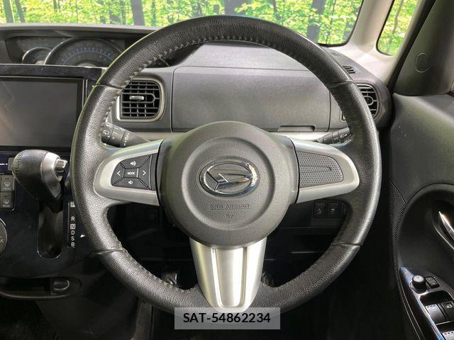 Daihatsu TANTO CUSTOM 2016-02 7273156-10