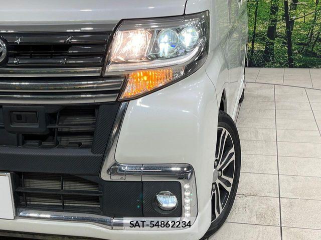 Daihatsu TANTO CUSTOM 2016-02 7273156-11