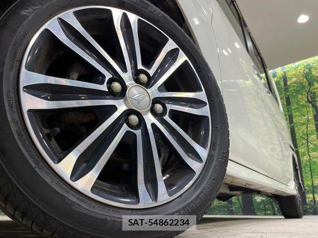 Daihatsu TANTO CUSTOM 2016-02 7273156-12