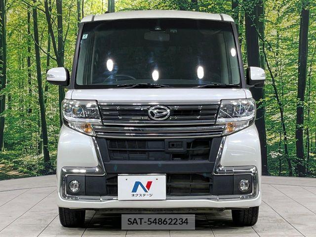 Daihatsu TANTO CUSTOM 2016-02 7273156-13