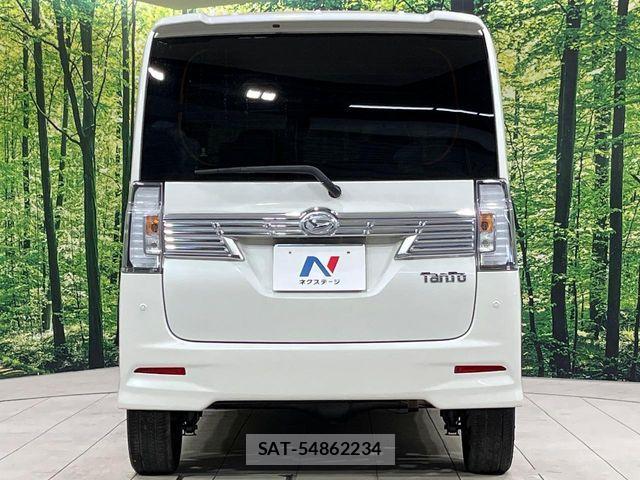 Daihatsu TANTO CUSTOM 2016-02 7273156-14