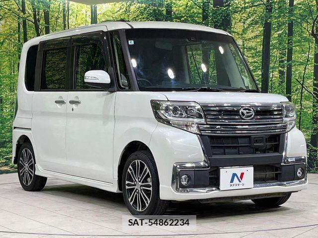 Daihatsu TANTO CUSTOM 2016-02 7273156-15