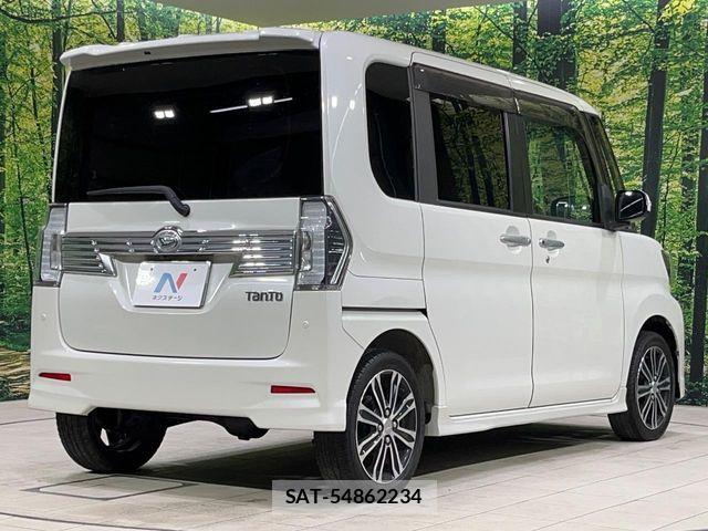 Daihatsu TANTO CUSTOM 2016-02 7273156-16