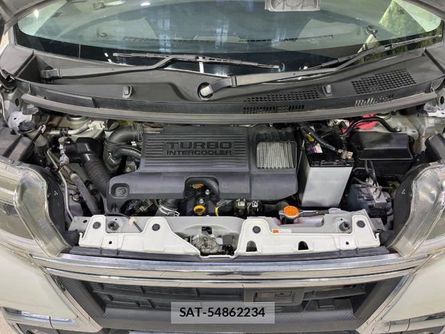 Daihatsu TANTO CUSTOM 2016-02 7273156-17