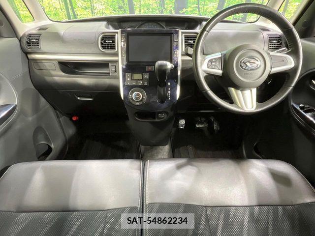 Daihatsu TANTO CUSTOM 2016-02 7273156-1