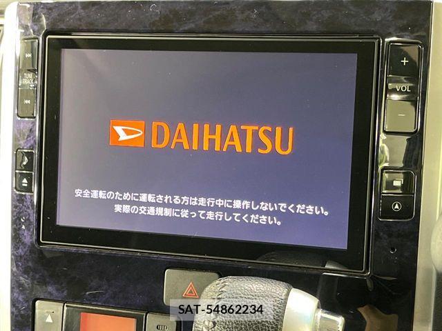 Daihatsu TANTO CUSTOM 2016-02 7273156-3