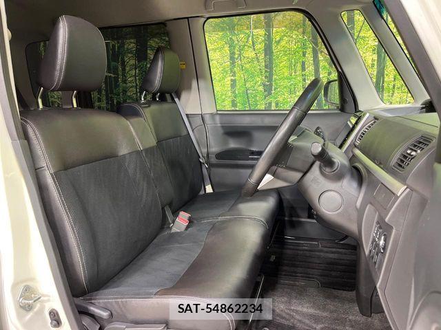 Daihatsu TANTO CUSTOM 2016-02 7273156-7