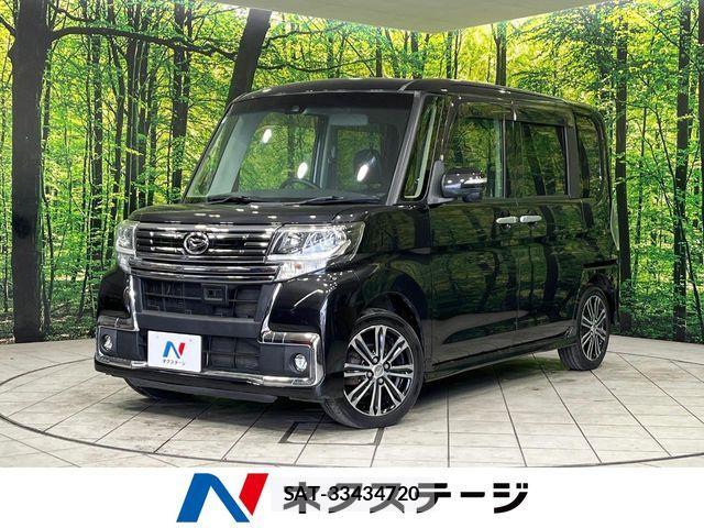 Daihatsu TANTO CUSTOM 2015-12 7273157-0