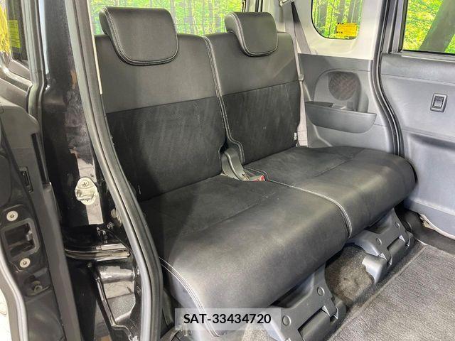 Daihatsu TANTO CUSTOM 2015-12 7273157-9