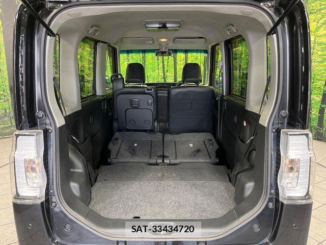 Daihatsu TANTO CUSTOM 2015-12 7273157-10