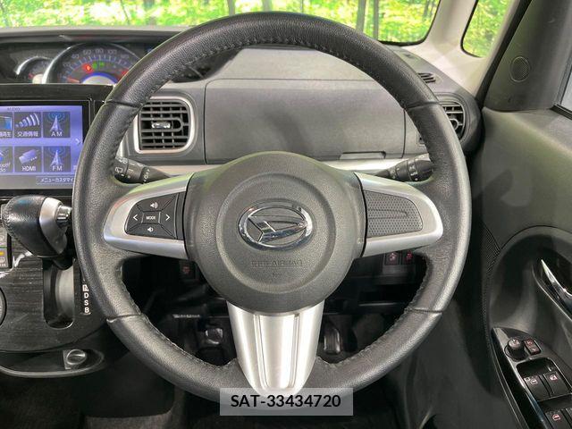 Daihatsu TANTO CUSTOM 2015-12 7273157-11