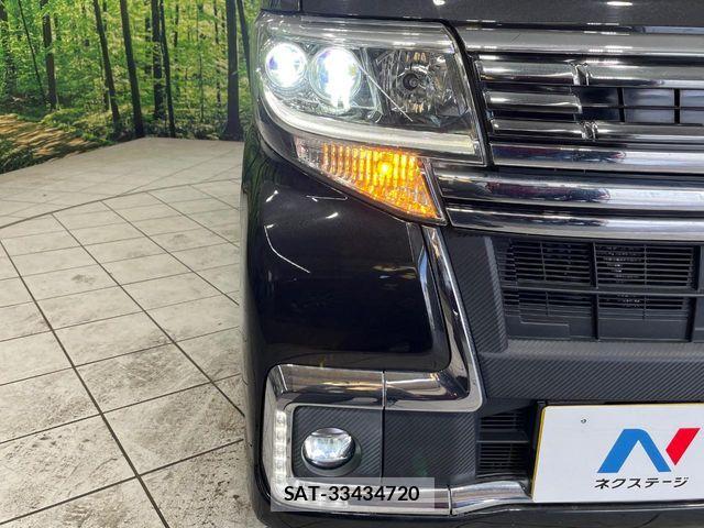 Daihatsu TANTO CUSTOM 2015-12 7273157-12