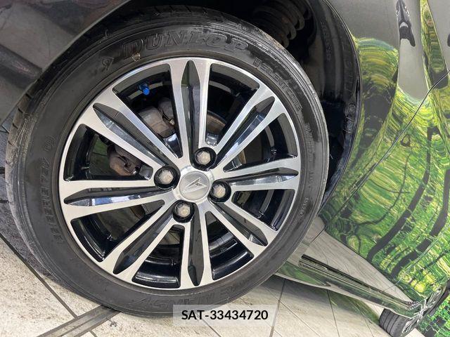 Daihatsu TANTO CUSTOM 2015-12 7273157-13