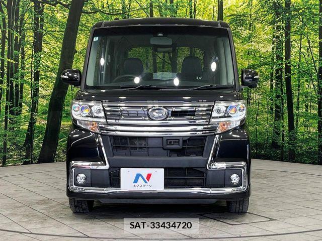 Daihatsu TANTO CUSTOM 2015-12 7273157-14