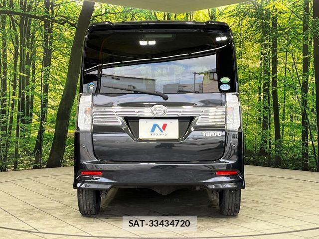 Daihatsu TANTO CUSTOM 2015-12 7273157-15