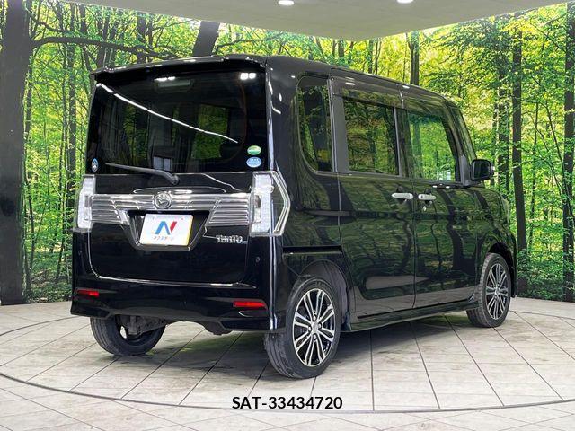 Daihatsu TANTO CUSTOM 2015-12 7273157-17