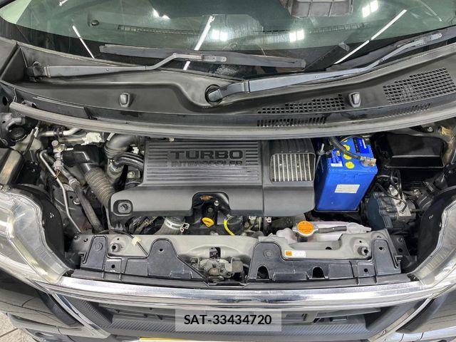 Daihatsu TANTO CUSTOM 2015-12 7273157-18
