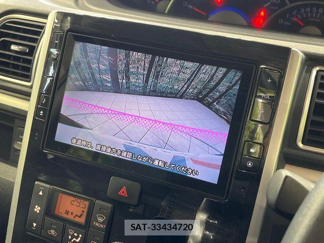 Daihatsu TANTO CUSTOM 2015-12 7273157-4