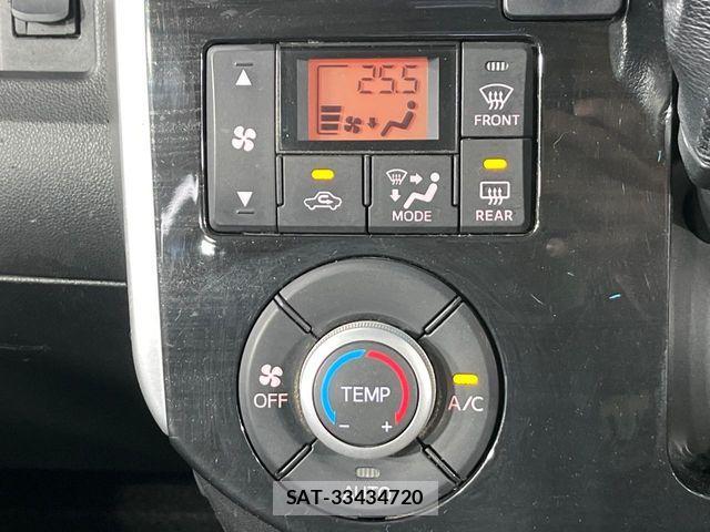 Daihatsu TANTO CUSTOM 2015-12 7273157-7