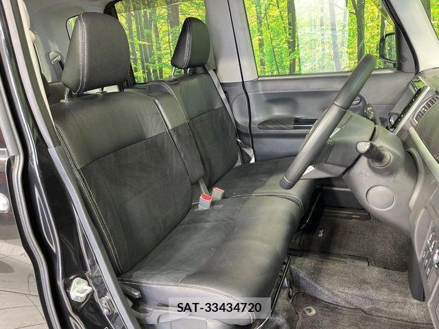 Daihatsu TANTO CUSTOM 2015-12 7273157-8
